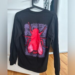 Vans Megafly Long Sleeve